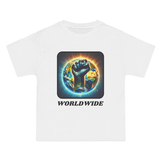 "WE ARE WORLDWIDE" Tee